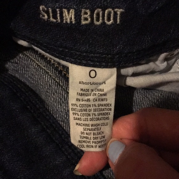 American Eagle jeans - Picture 5 of 5